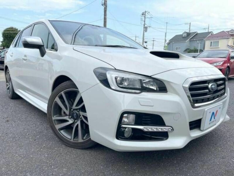 LEVORG-17