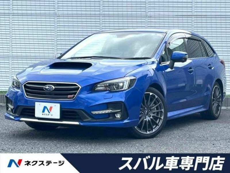 LEVORG-0