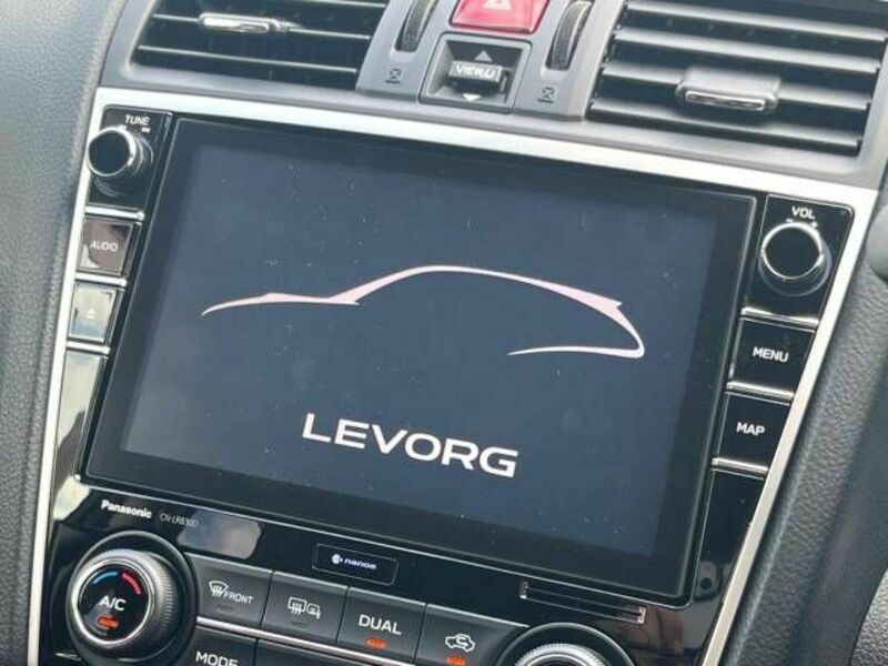 LEVORG-4