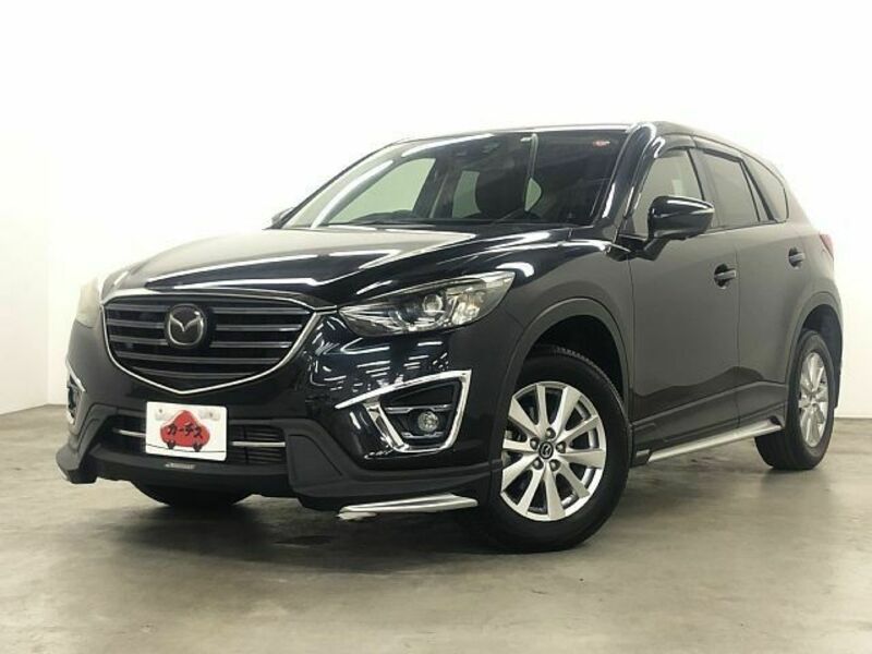 CX-5-0