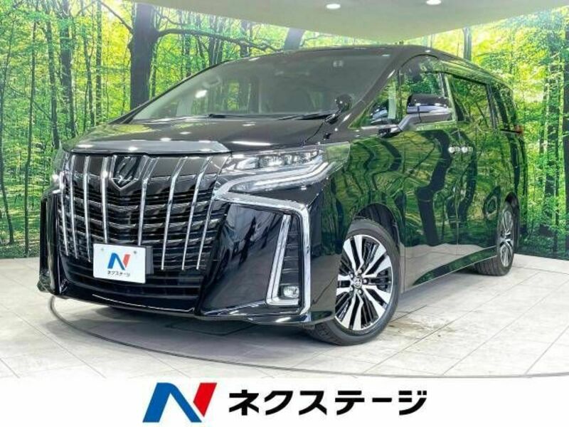 ALPHARD-0