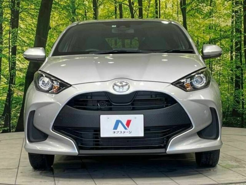 YARIS-14