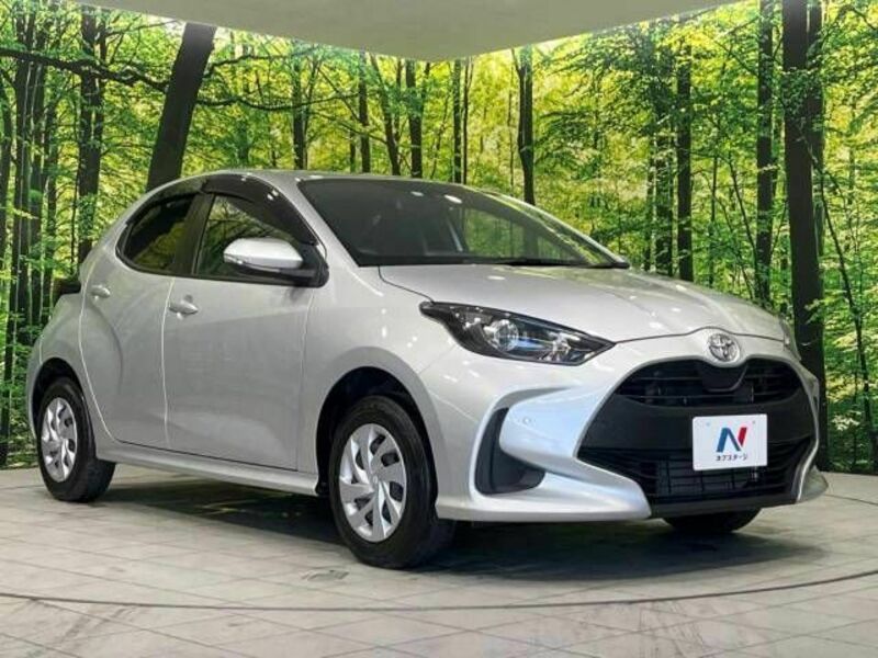 YARIS-16