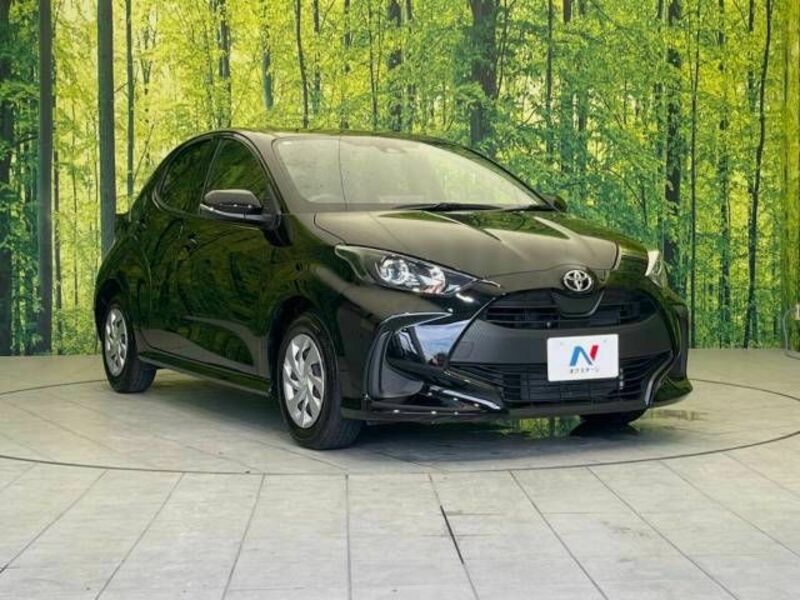 YARIS-16