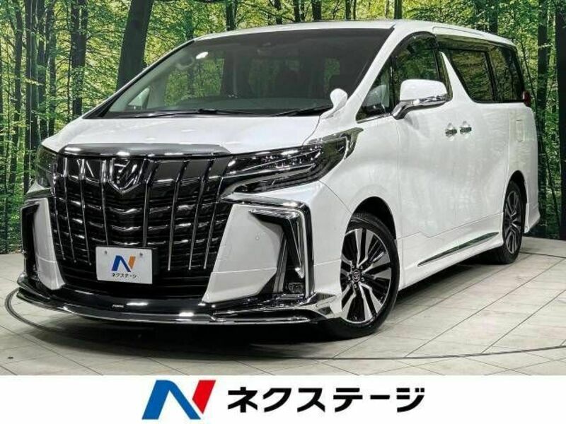 ALPHARD-0