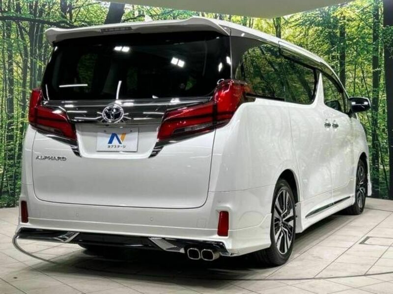 ALPHARD-18