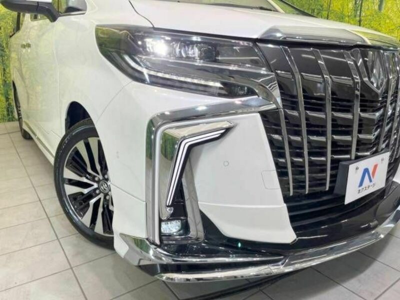 ALPHARD-12