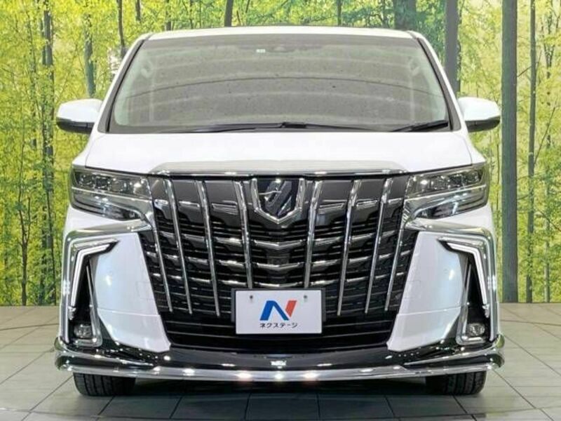 ALPHARD-15