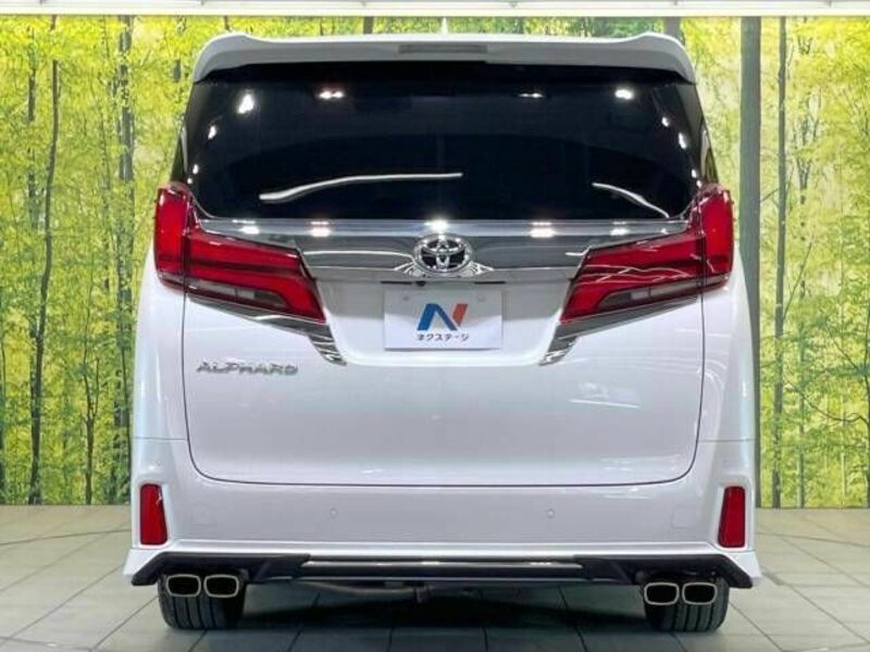 ALPHARD-16