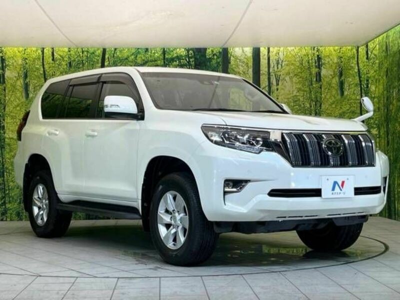 LAND CRUISER PRADO-16