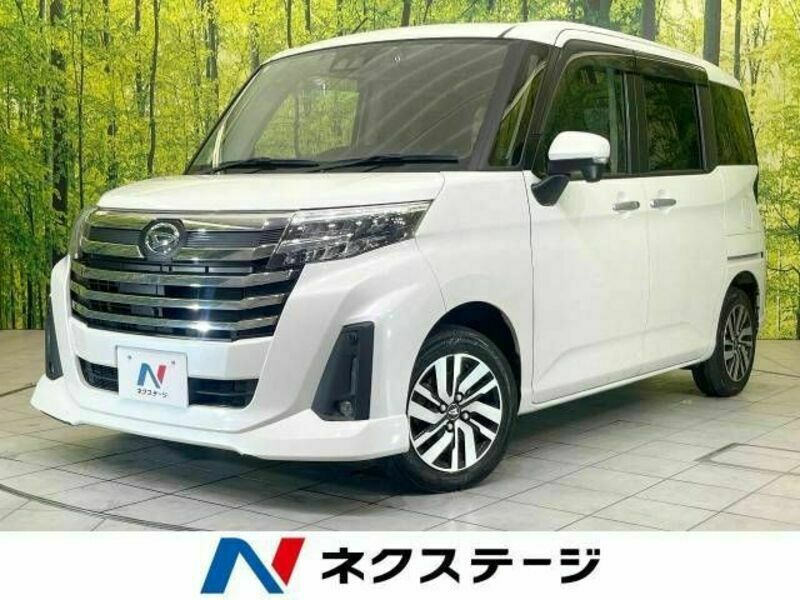 DAIHATSU　THOR