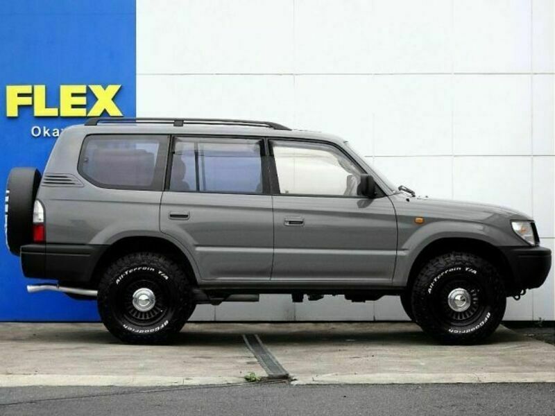 LAND CRUISER PRADO-4