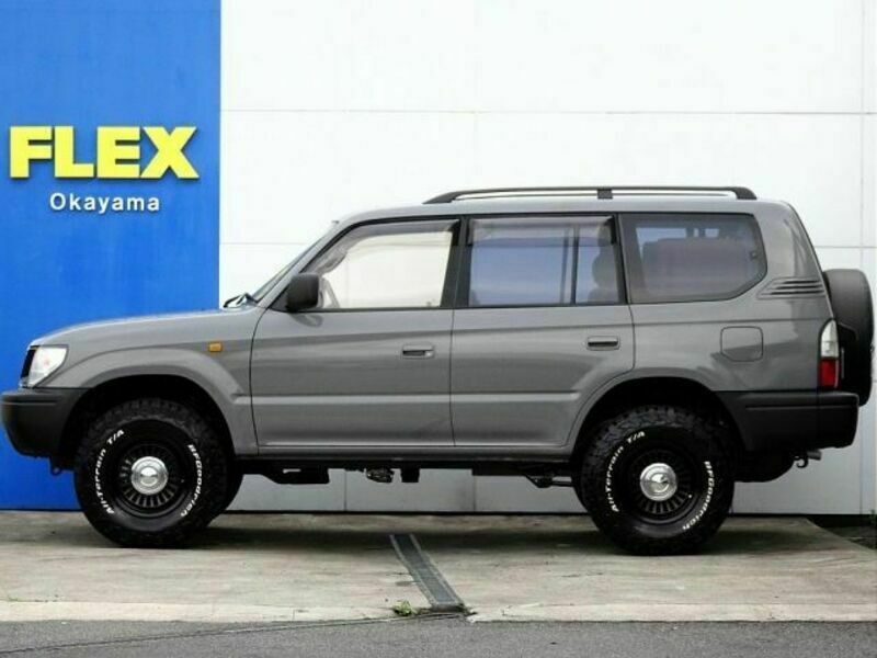 LAND CRUISER PRADO-6