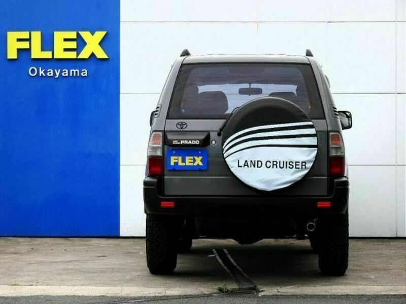 LAND CRUISER PRADO-10