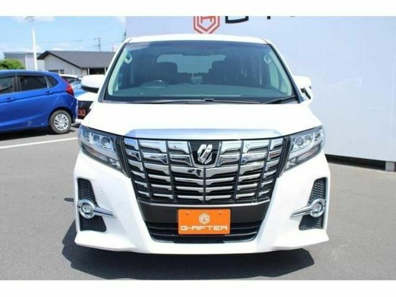 ALPHARD-5