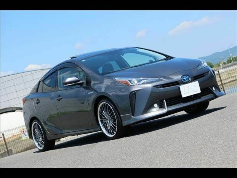 PRIUS-5