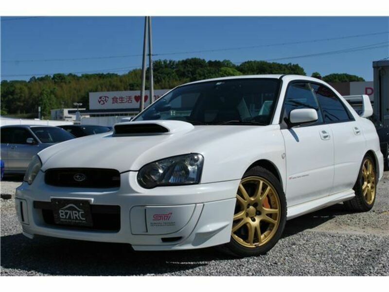 IMPREZA