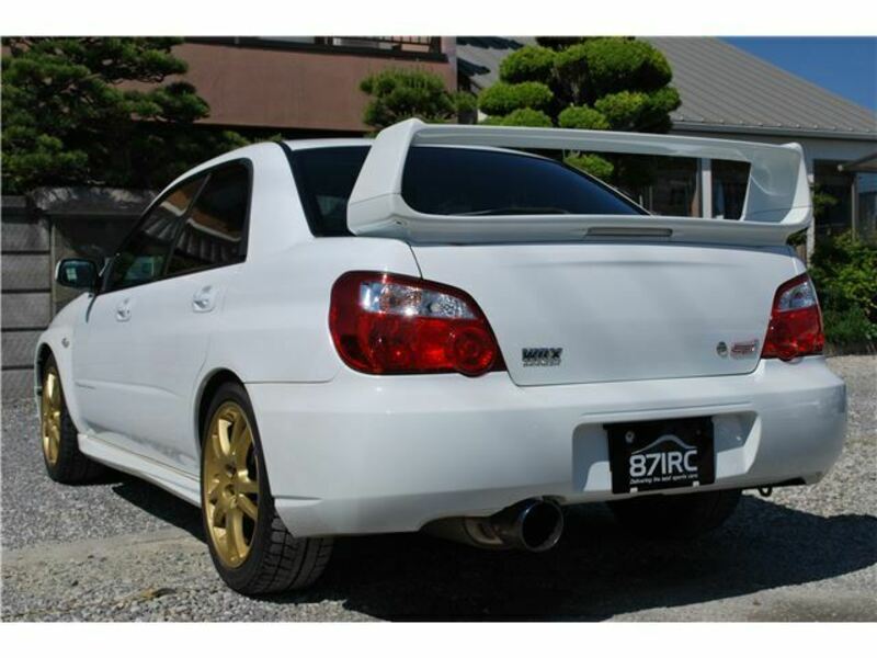 IMPREZA-8