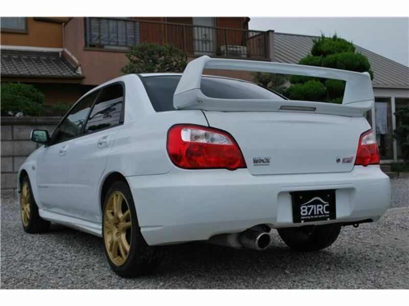 IMPREZA-8