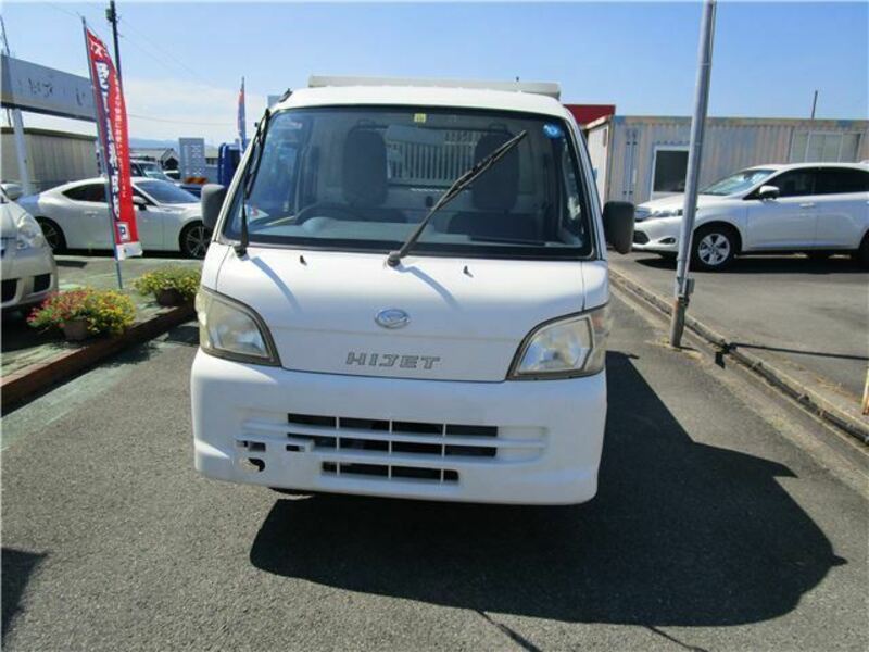 HIJET TRUCK-1