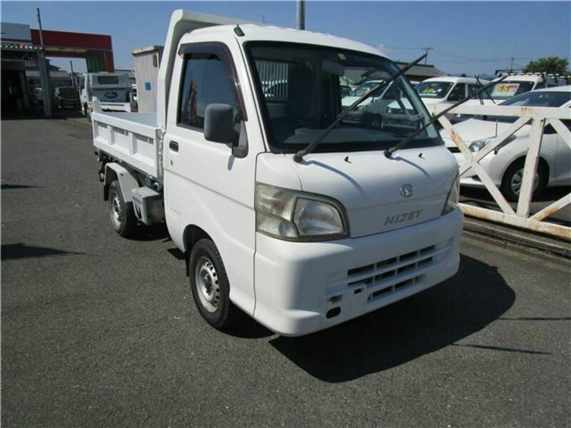 HIJET TRUCK-2