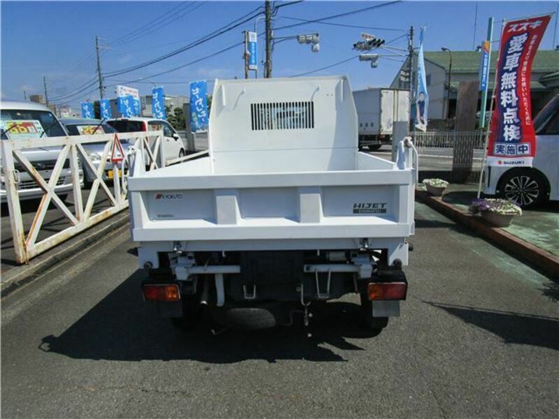 HIJET TRUCK-4