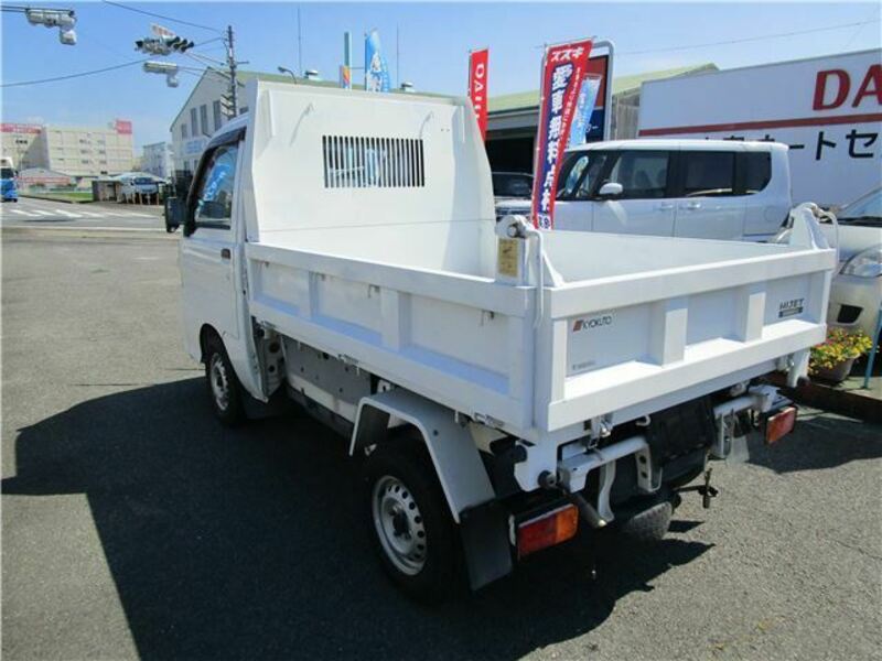 HIJET TRUCK-5