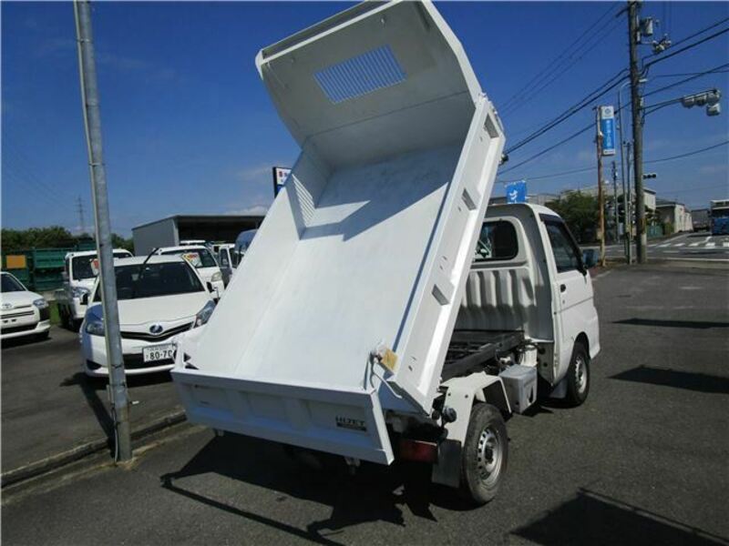 HIJET TRUCK-7