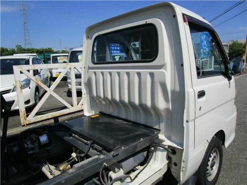 HIJET TRUCK-10