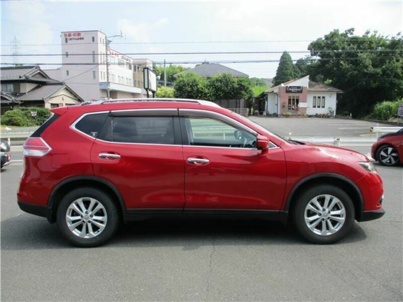 X-TRAIL-2