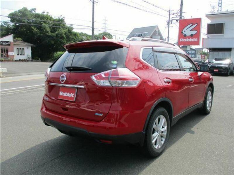 X-TRAIL-3