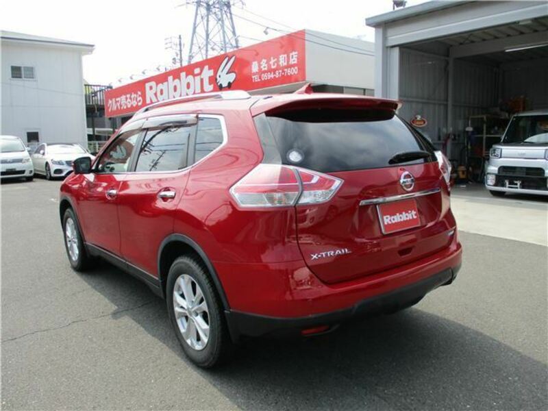 X-TRAIL-5