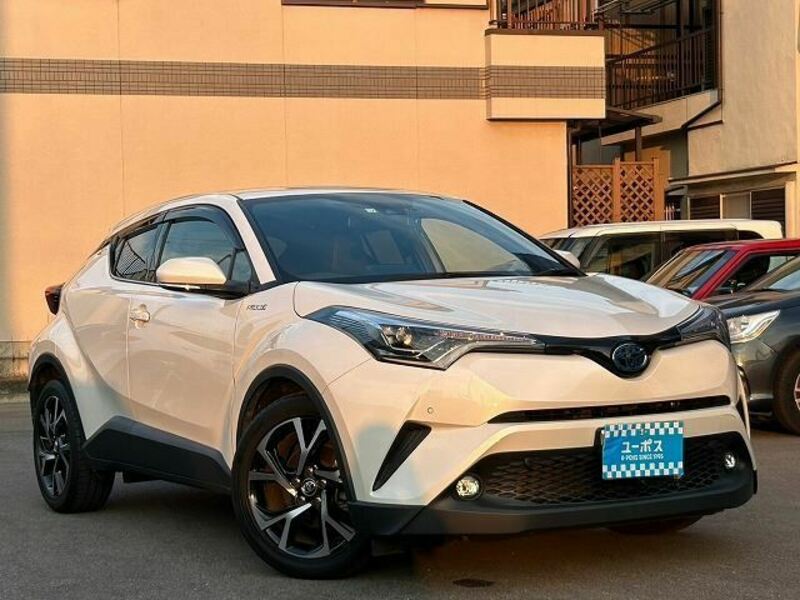 C-HR-12