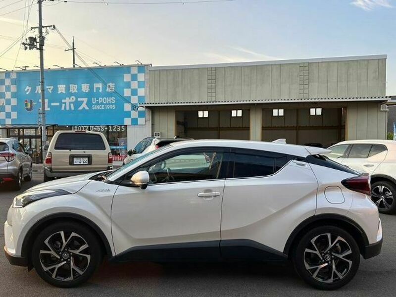 C-HR-25