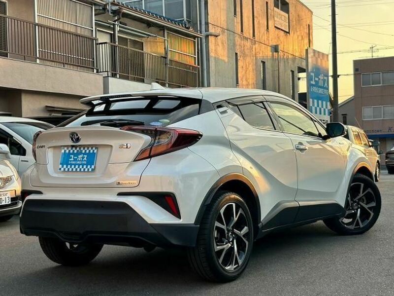 C-HR-27