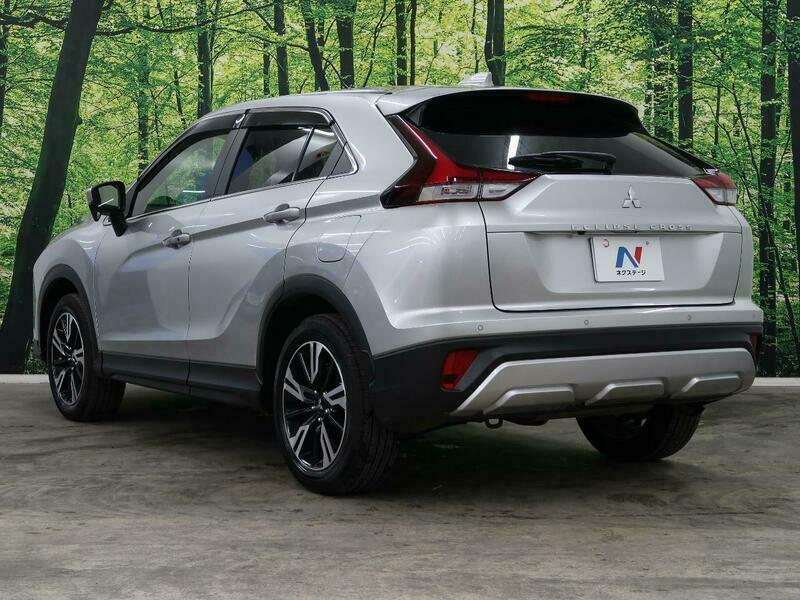 ECLIPSE CROSS-1