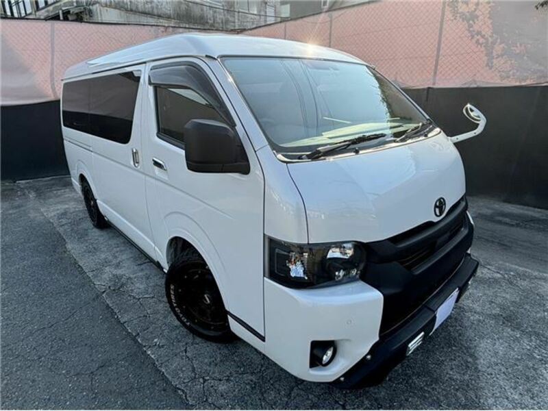 HIACE VAN-3