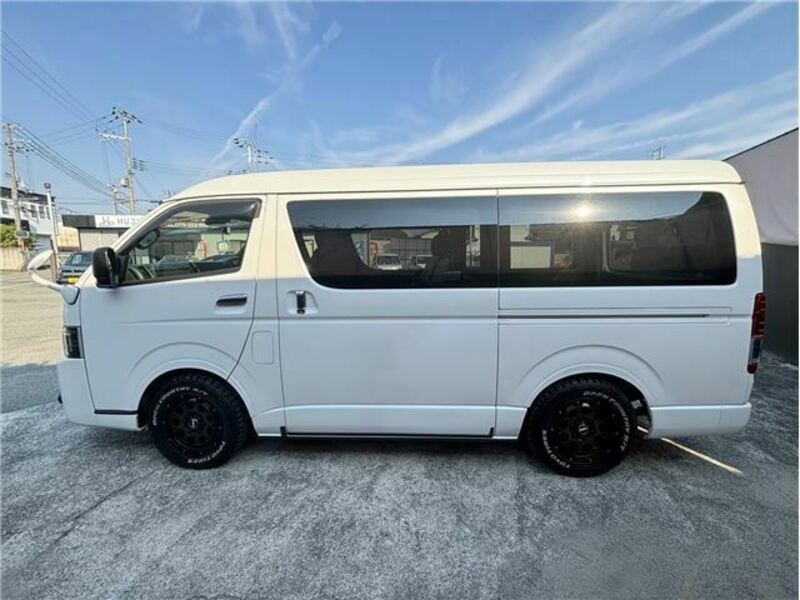 HIACE VAN-13