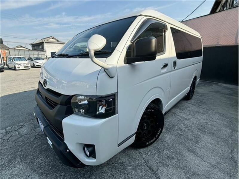 HIACE VAN-14