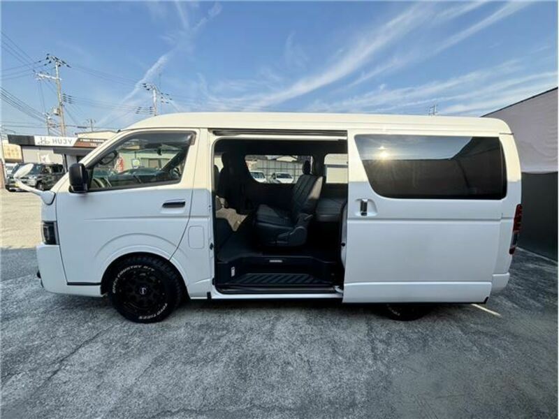 HIACE VAN-15