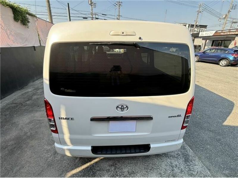 HIACE VAN-19