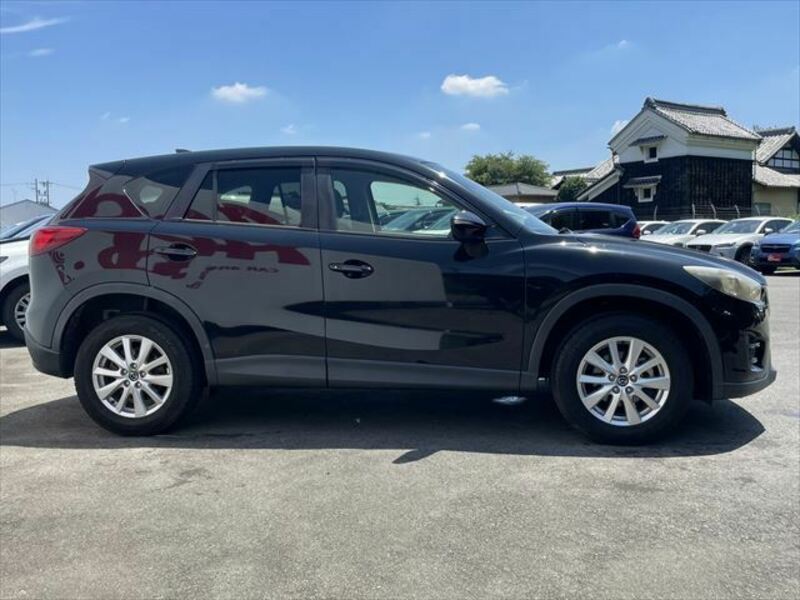 CX-5-16