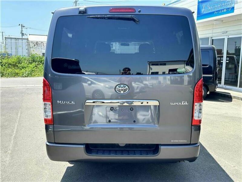 HIACE VAN-5