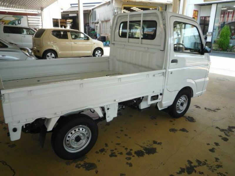 CARRY TRUCK-2