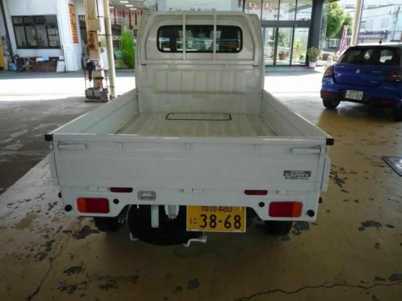 CARRY TRUCK-3