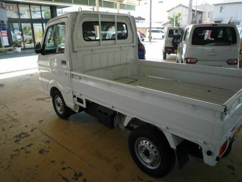 CARRY TRUCK-4