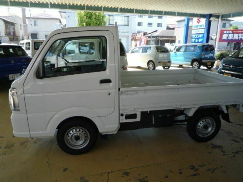 CARRY TRUCK-5