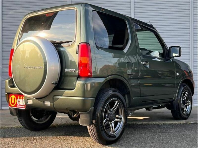 JIMNY-1