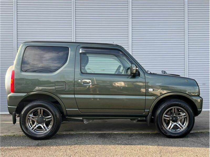 JIMNY-4