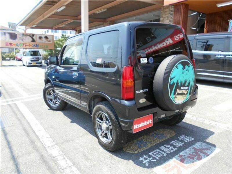 JIMNY-2